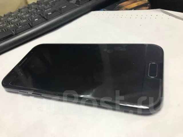 Samsung Galaxy A5 2017. �/�, ������ ����