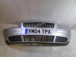 Бампер. Volvo S40, MH67, MH68, MS, MS20, MS21, MS38, MS43, MS50, MS58, MS66, MS67, MS68, MS75, MS76, MS77, MS84 Двигатели: B4164S3, B4184S11, B4204S3...