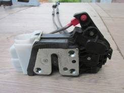 Замок двери. Kia Cerato, TD Kia Shuma Kia Forte Двигатели: G4FC, G4KD