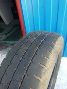 Goodyear Cargo G26. ������, �/�, ����� 60 % ����