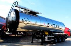Bonum. Битумовоз бонум цистерна 28 кубов 2019. Под заказ