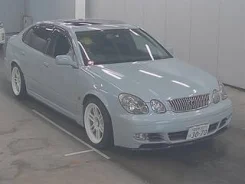 Toyota Aristo. ��������, ������, 3.0 (280��.�.), ������, 139 000����. ��, �/�, ��� ���. ��� ����� �� ������������ ����