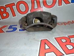 Суппорт тормозной. Toyota Mark II, GX90, LX90, SX90, LX90Y Toyota Cresta, GX90, LX90, SX90 Toyota Chaser, GX90, LX90, SX90 Двигатели: 1GFE, 2LTE, 4SFE