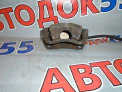 Суппорт тормозной. Toyota: ist, Vitz, WiLL Vi, WiLL Cypha, Funcargo, bB