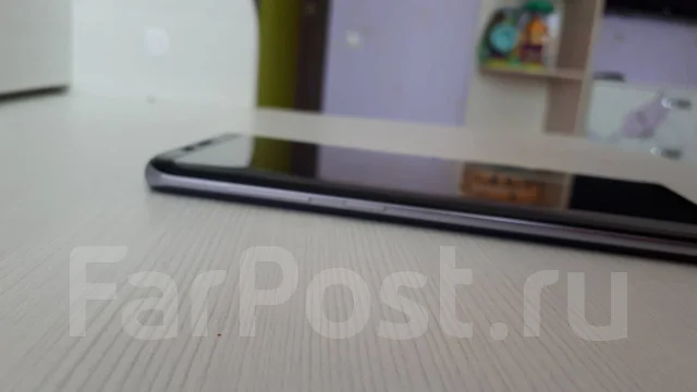 Samsung Galaxy S8. �/�, ����� ����