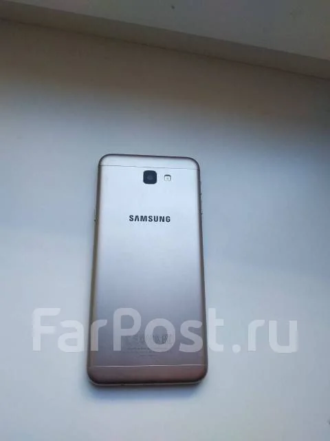 Samsung Galaxy J5 Prime. �/�, �������, 3G, 4G LTE, Dual-SIM, ���������� ����
