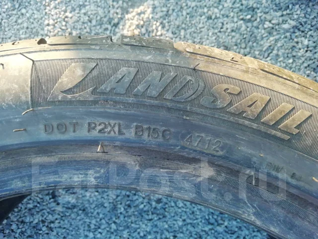 Landsail LS988. ������, 2012 ���, �/�, ����� 5 % ����