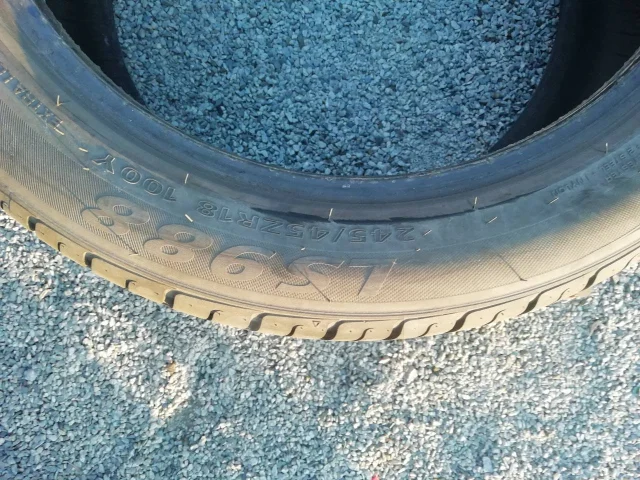 Landsail LS988. ������, 2012 ���, �/�, ����� 5 % ����