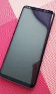 Samsung Galaxy S8. �/�, 64 ��, �����