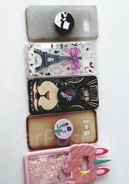 Samsung Galaxy S8. �/�, ����� ����
