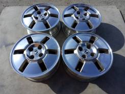 Honda. 5.5x14", 4x100.00, ET45, ЦО 56,1 мм.