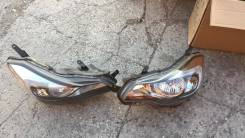 Фара. Subaru Impreza, GJ, GJ2, GJ3, GJ6, GJ7, GP2, GP3, GP6, GP7, GPE Subaru XV, GP, GP3, GP7, GPE Subaru Impreza (GP WGN) Subaru Impreza (GP XV) Двиг...
