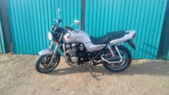 Honda CB 750. 750 куб. см., исправен, птс, с пробегом