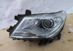 Фара. Haval H9