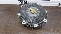 Вискомуфта. Hyundai H1 Hyundai Starex Hyundai Porter II Hyundai Libero Kia Sorento, BL, UM, XM Двигатели: D4CB, D4CBAENG, D4HA, D4HB