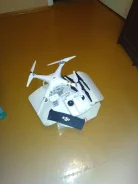 DJI Phantom 3 SE. � ������� ����