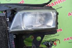 Фара. Audi A4, 8D2, 8D5, B5 Двигатели: 1Z, AAH, ABC, ACK, ADP, ADR, AEB, AFB, AFF, AFN, AGA, AHH, AHL, AHU, AJL, AJM, AKN, ALF, ALG, ALZ, AML, AMX, AN...