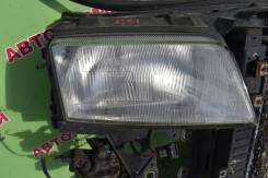 Фара. Audi A4, 8D2, 8D5, B5 Двигатели: 1Z, AAH, ABC, ACK, ADP, ADR, AEB, AFB, AFF, AFN, AGA, AHH, AHL, AHU, AJL, AJM, AKN, ALF, ALG, ALZ, AML, AMX, AN...