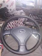 Руль. Subaru Forester Subaru Legacy