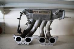 Коллектор впускной. Toyota: Vista, Celica, Scepter, Camry, Curren, MR2, Carina ED, Corona Exiv Двигатели: 4SFE, 3SFE, 5SFE