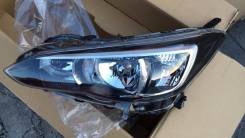 Фара. Subaru Impreza, GK2, GK3, GK6, GK7, GT2, GT3, GT6, GT7 Subaru XV, GT, GT3, GT7, GTE Двигатели: FB16, FB20
