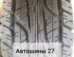 Dunlop Grandtrek AT3. Грязь AT, 2018 год, без износа, 4 шт