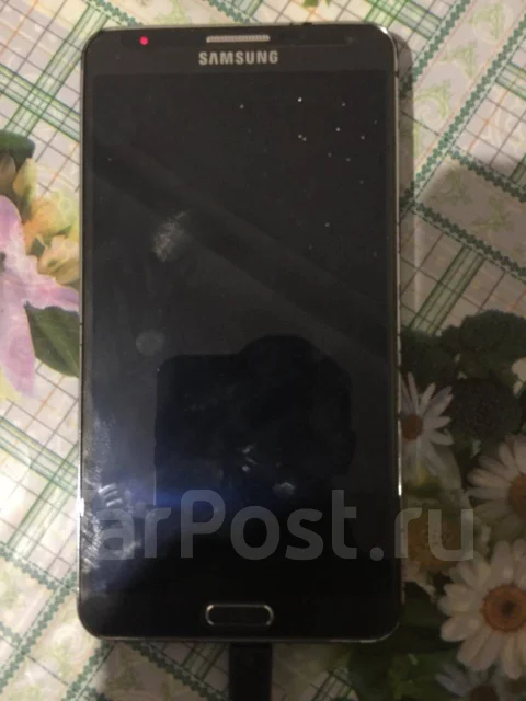 Samsung Galaxy Note 3. �/�, ������, 4G LTE ����