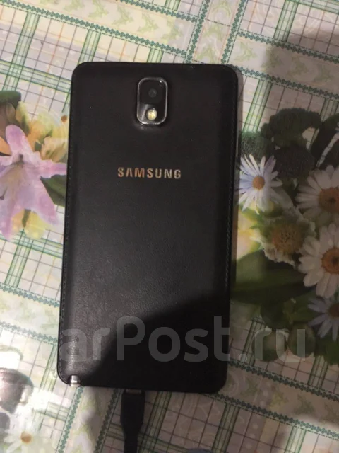 Samsung Galaxy Note 3. �/�, ������, 4G LTE ����