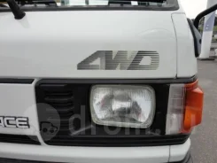 Toyota Lite Ace ����