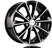 Raceline Wheels. 7.5x17", 5x112.00, ET42, �� 66,6���.