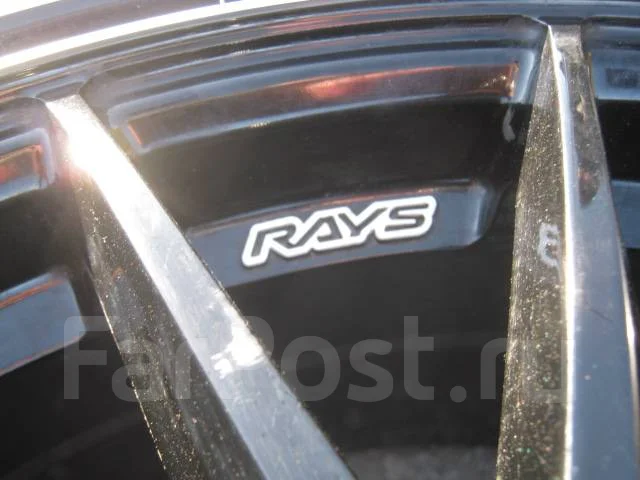 RAYS Homura 2X10. 8.5x20", 5x120, ET36 ����