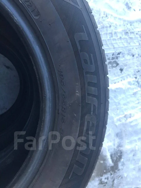 Laufenn G FIT EQ. ������, 2017 ���, �/�, ����� 5 % ����