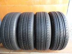 Bridgestone. Летние, 5 %, 4 шт