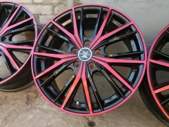 BADX Loxarny Magnus. 7.0x18", 5x114.3, ET55 ����