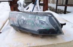 Фара. Skoda Octavia, 1U2, 1U5, 5E3, 5E5, NL3, NR3 Skoda Yeti, 5L6, 5L7, 676, 677 Volkswagen: Caddy, Transporter, Tiguan, Sharan, Passat CC, Touran, Go...
