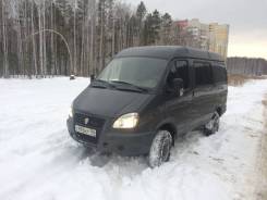 ГАЗ 27527. Продам Газ 27527, 3 000 куб. см., 1 500 кг., 4x4