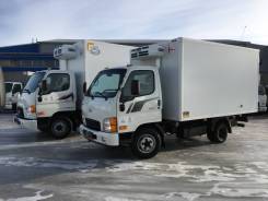 Hyundai HD35 City. Hyundai hd35 city B кат Реф H-Thermo 270, 2 500 куб. см., 2 500 кг., 4x2