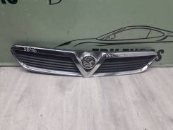 Решетка радиатора opel vectra c, передняя