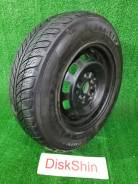 185/70 14 запаска для Toyota 5/100. 5.5x14" 5x100.00