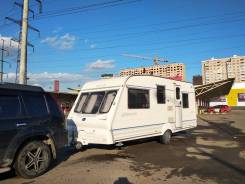 Ranger. Прицеп дача караван Baiyly , 1 000 куб. см.