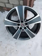 Mak Fuoco 5. 9.0x18", 5x114.3, ET35, �� 76���. ����