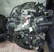  2uz fe  land cruiser 100 2UZFE 