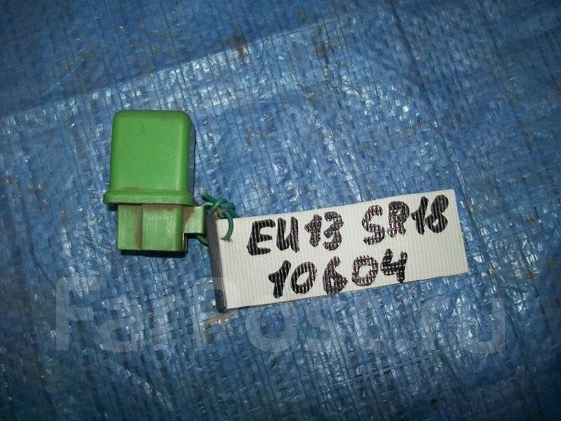 Нет питания на бензонасос ниссан блюберд - 95 фото