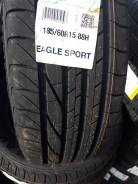 Goodyear Eagle Sport. Летние, 2018 год, без износа, 4 шт