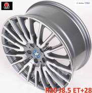 BMW. 8.5x20", 5x120.00, ET45, ЦО 72,6 мм. Под заказ