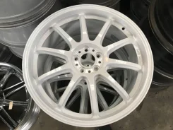ProDrive. 7.5x18", 5x100, ET48. ��� ����� �� ������������ ����