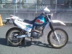 Yamaha TT-R 250 Raid. 250 куб. см., исправен, птс, без пробега. Под заказ