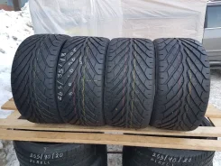 Bridgestone Potenza S02. ������, �/�, ����� 20�% ����