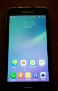 Samsung Galaxy J7 2016. �����, 8 ��, ������, 3G ����