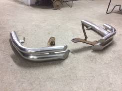 Кенгурятники. Toyota Land Cruiser Prado, GRJ120, GRJ120W, KDJ120, KDJ120W, KZJ120, LJ120, RZJ120, RZJ120W, TRJ120, TRJ120W, VZJ120, VZJ120W